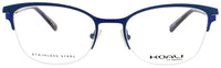 Koali-Morel Koali-Morel Optical Glasses Blue