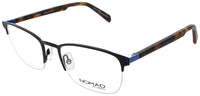Nomad-Morel Nomad-Morel Optical Glasses BLACK; BROWN