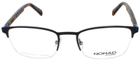 Nomad-Morel Nomad-Morel Optical Glasses BLACK; BROWN