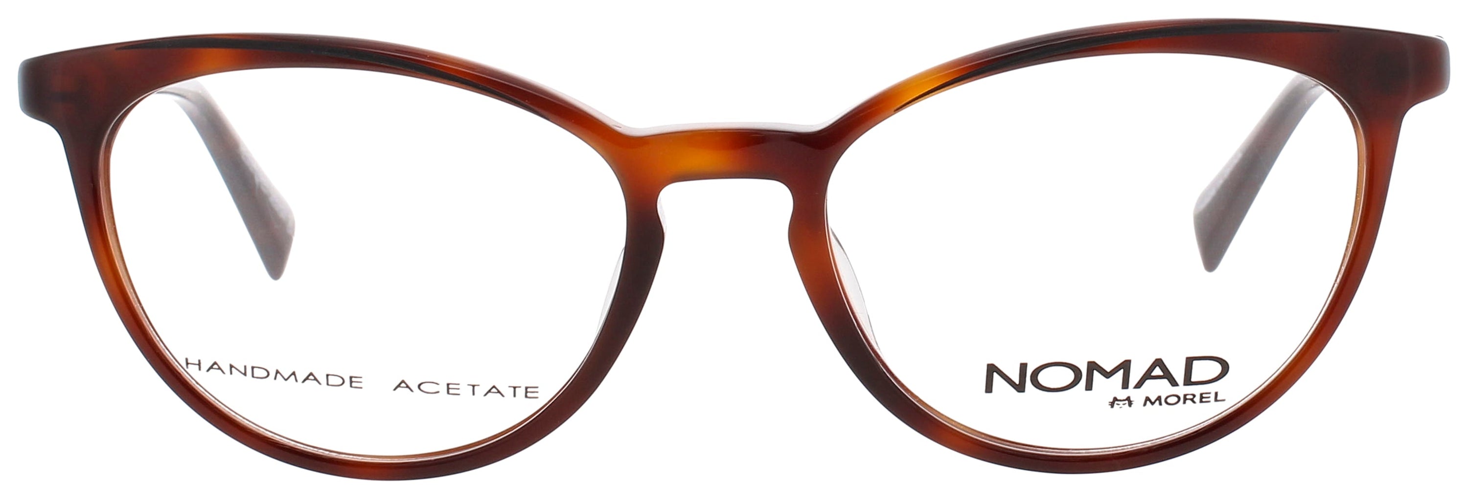 Nomad-Morel Nomad-Morel Optical Glasses