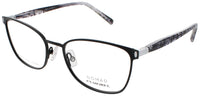 Nomad-Morel Nomad-Morel Optical Glasses Black