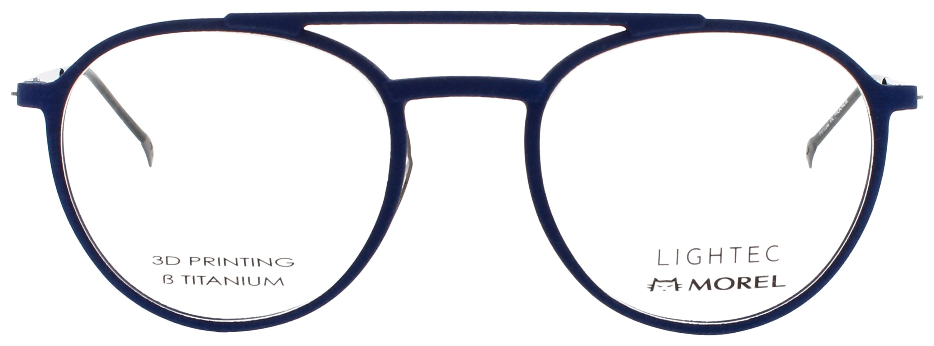 Lightec-Morel Lightec-Morel Optical Glasses