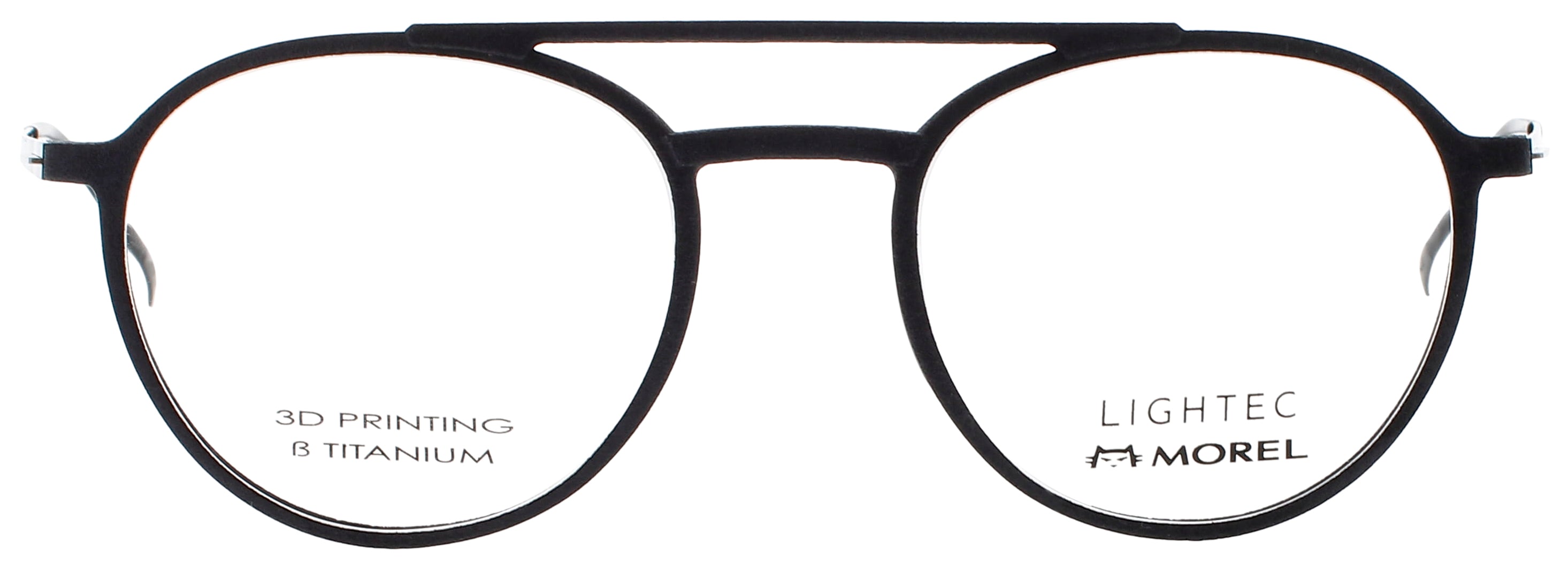 Lightec-Morel Lightec-Morel Optical Glasses