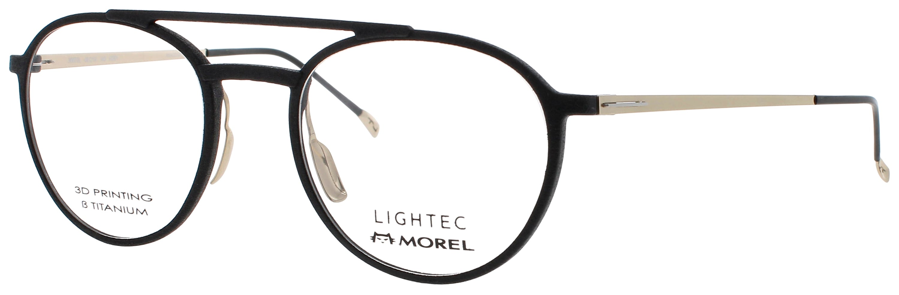 Lightec-Morel Lightec-Morel Optical Glasses
