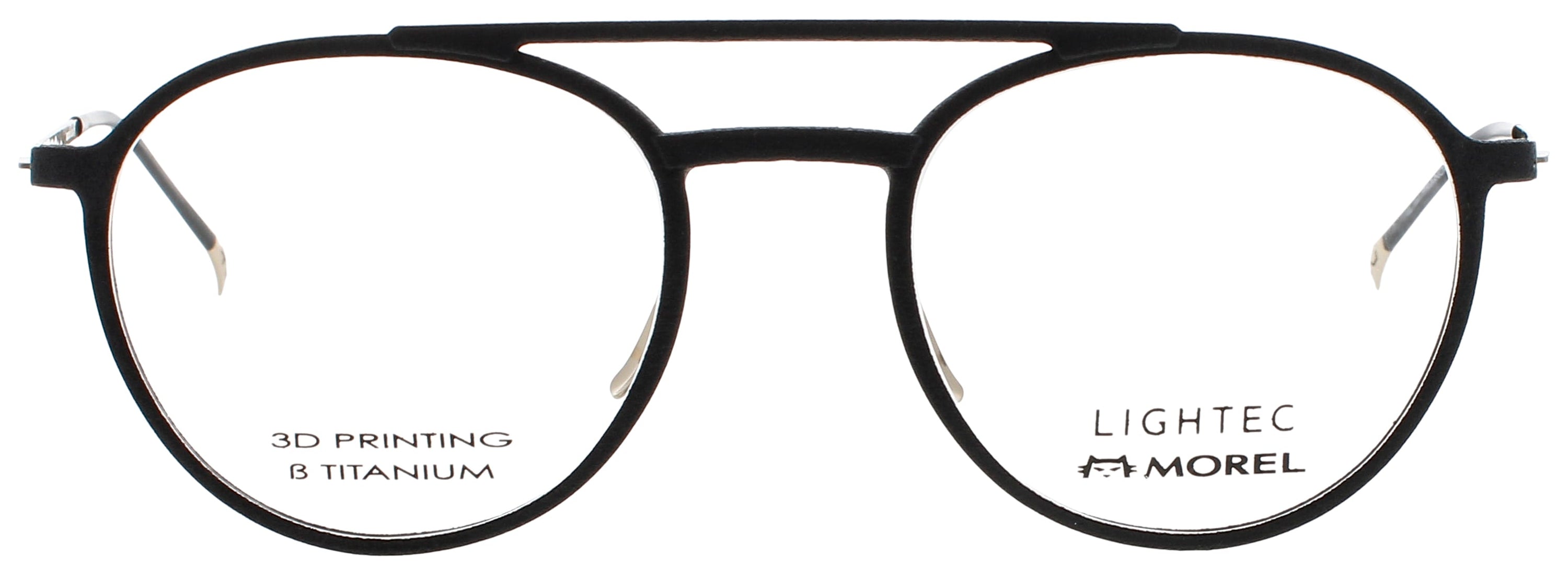 Lightec-Morel Lightec-Morel Optical Glasses