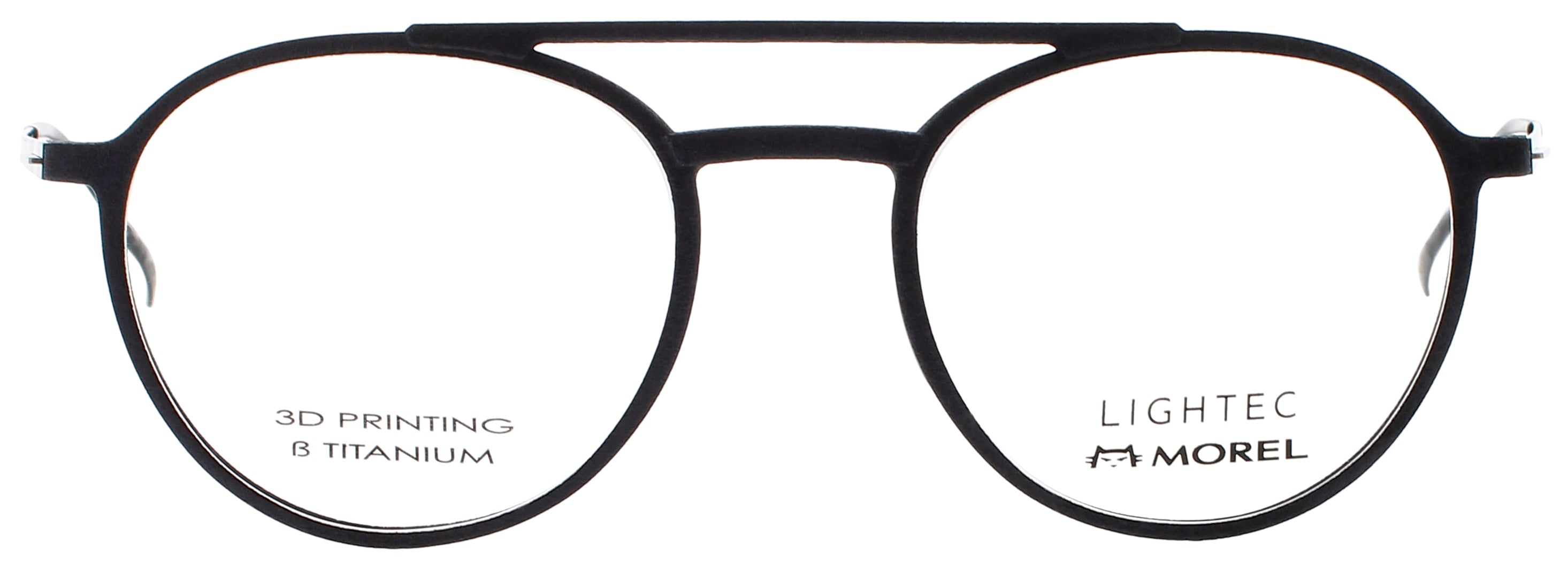 Lightec-Morel Lightec-Morel Optical Glasses