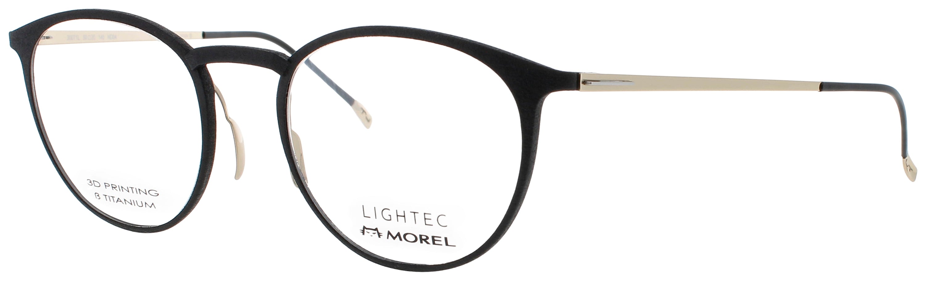 Lightec-Morel Lightec-Morel Optical Glasses