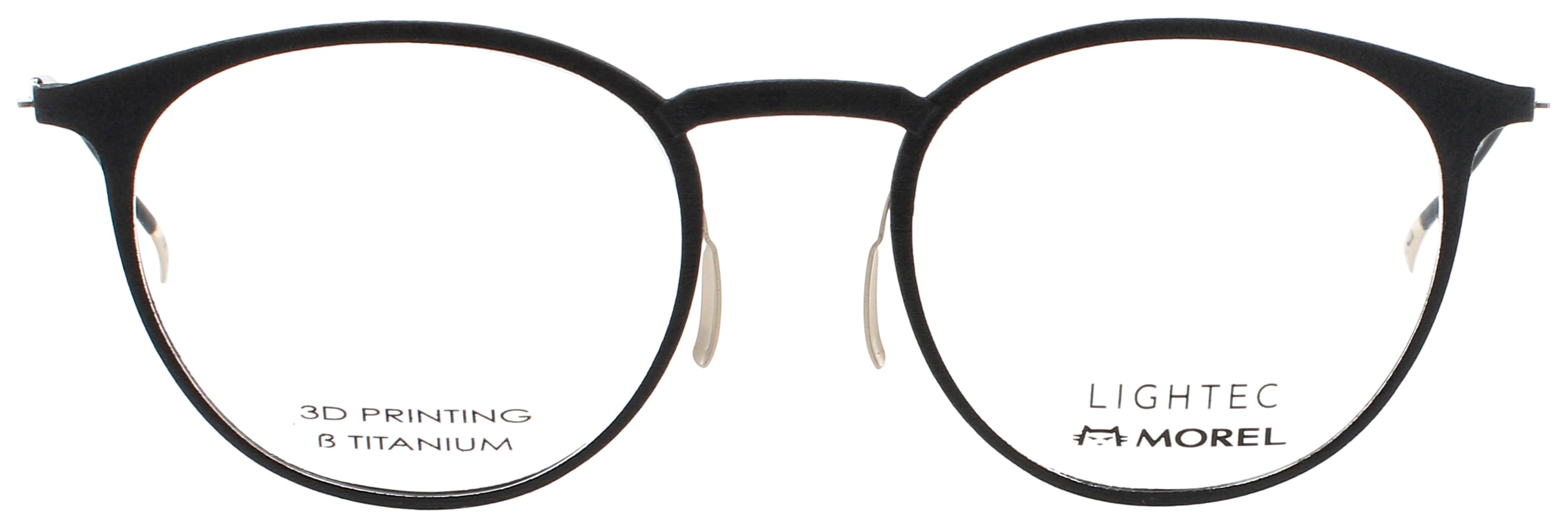 Lightec-Morel Lightec-Morel Optical Glasses