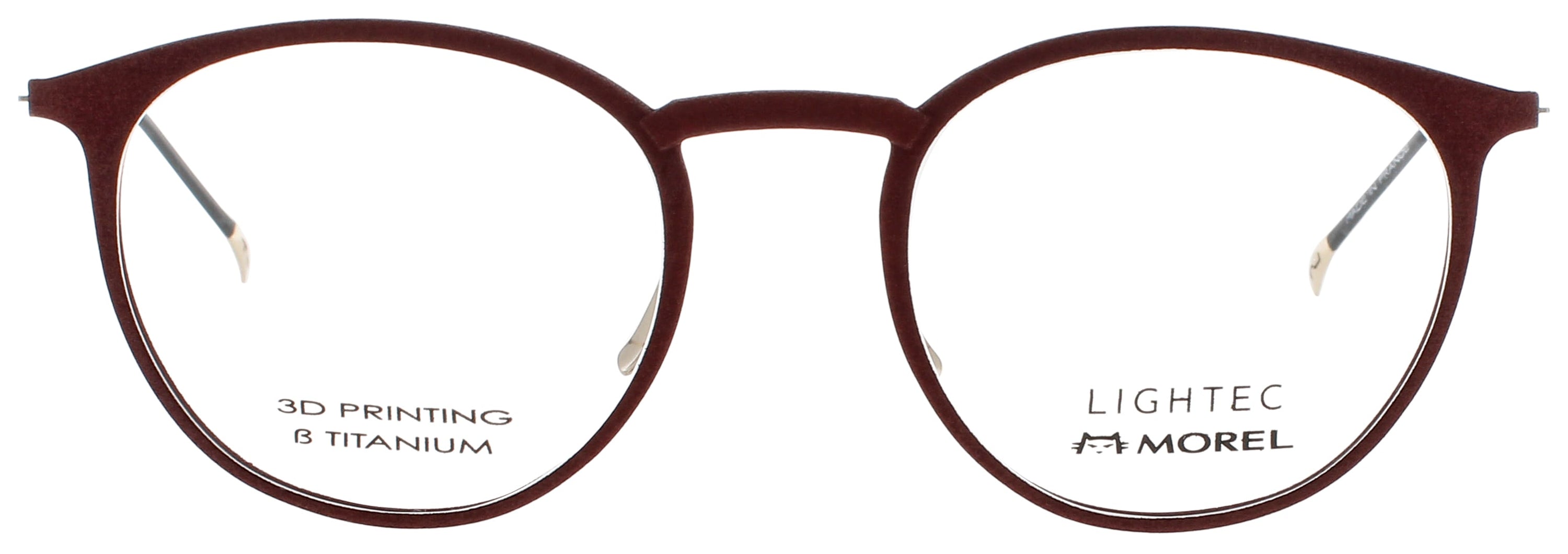 Lightec-Morel Lightec-Morel Optical Glasses