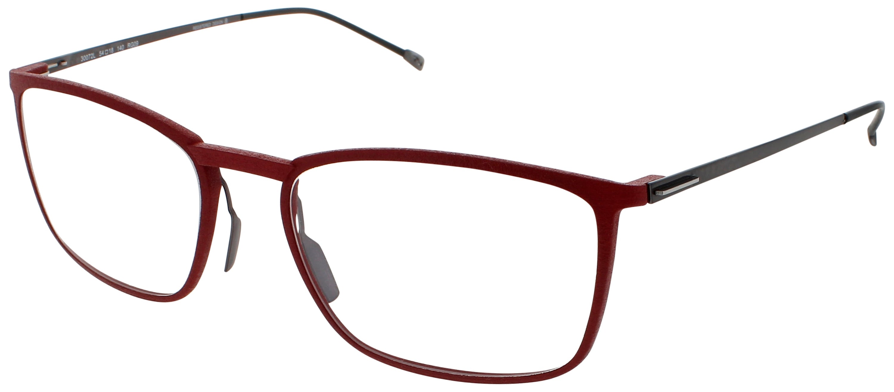 Lightec-Morel Lightec-Morel Optical Glasses Brown