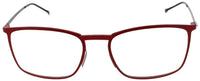 Lightec-Morel Lightec-Morel Optical Glasses Brown