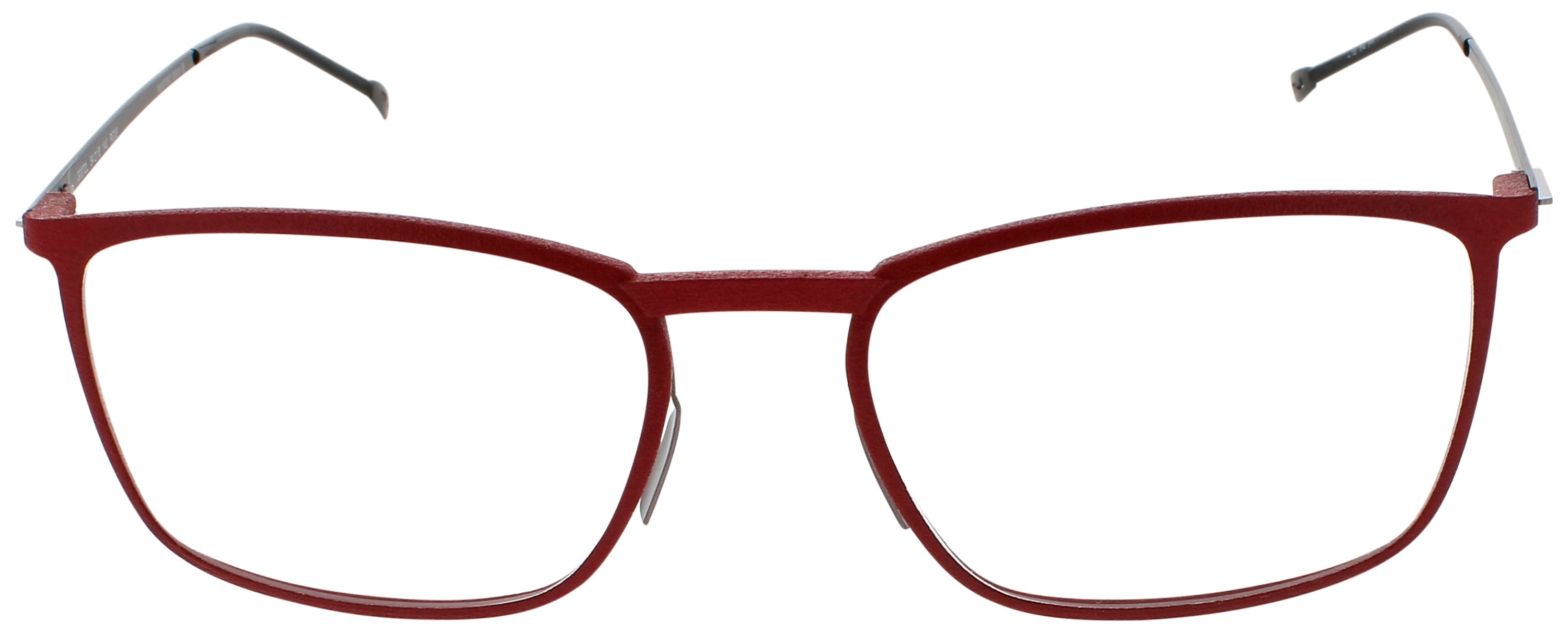 Lightec-Morel Lightec-Morel Optical Glasses Brown