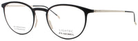 Lightec-Morel Lightec-Morel Optical Glasses Black