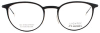 Lightec-Morel Lightec-Morel Optical Glasses Black