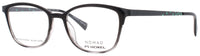 Nomad-Morel Nomad-Morel Optical Glasses Gunmetal