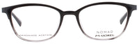Nomad-Morel Nomad-Morel Optical Glasses Gunmetal