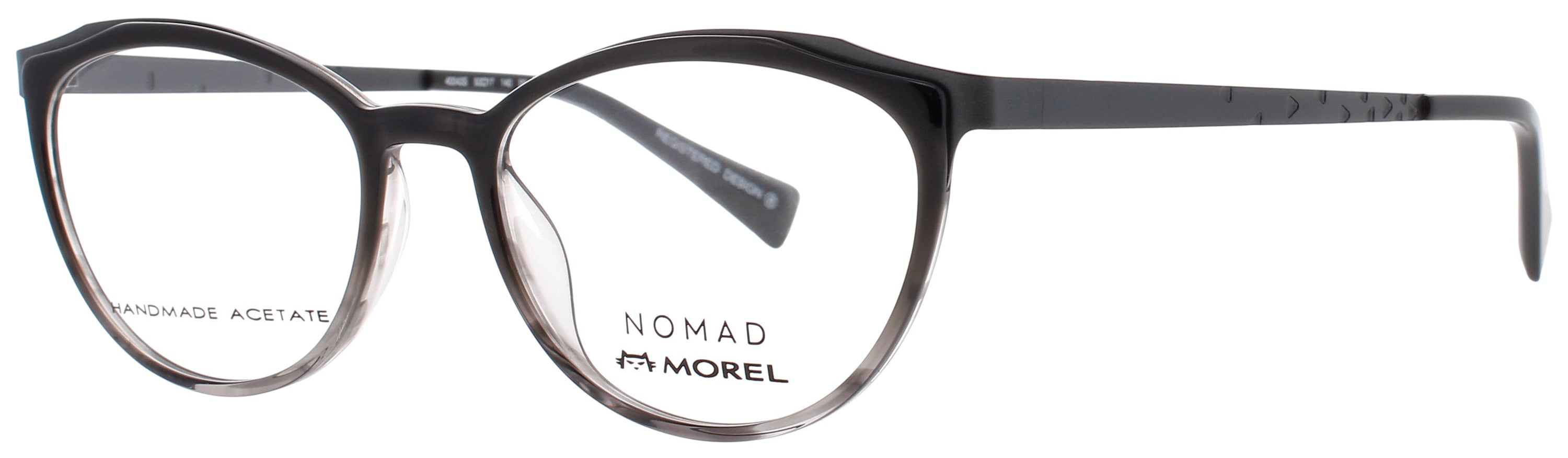 Nomad-Morel Nomad-Morel Optical Glasses