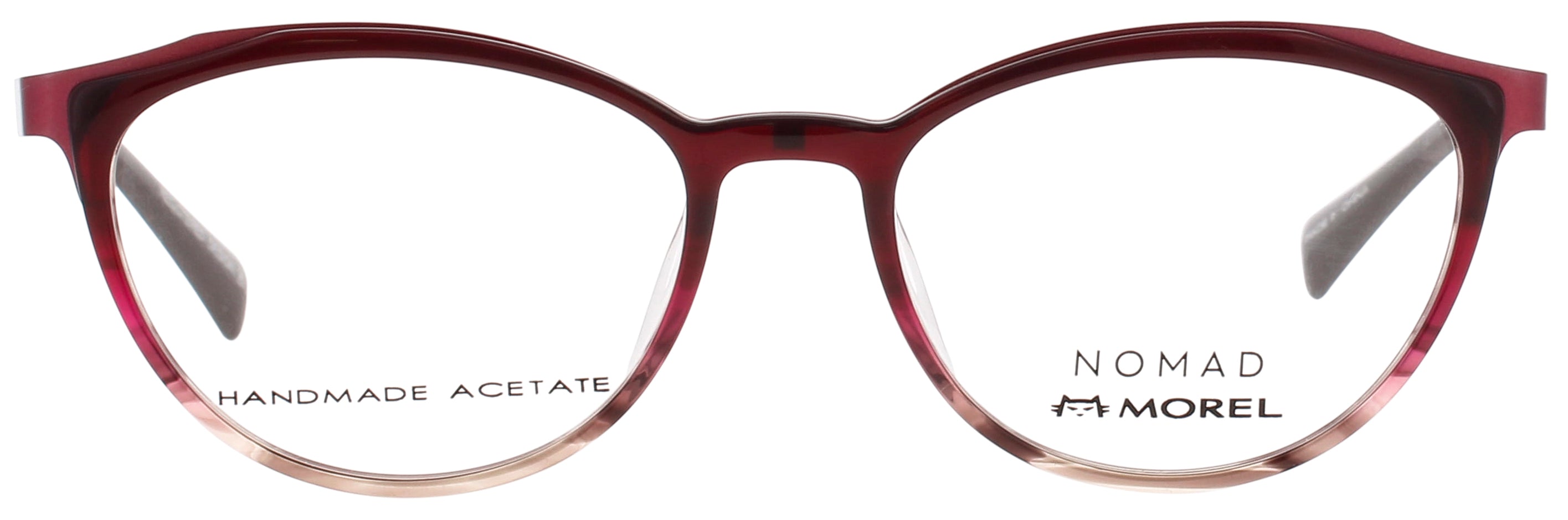 Nomad-Morel Nomad-Morel Optical Glasses
