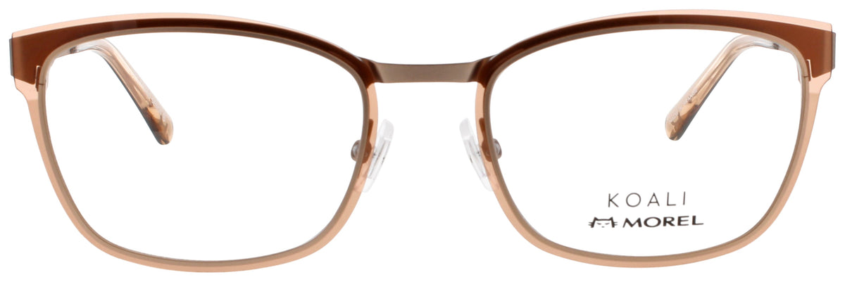Koali-Morel Koali-Morel Optical Glasses Gold