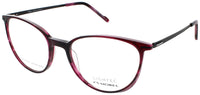 Lightec-Morel Lightec-Morel Optical Glasses Black