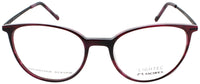 Lightec-Morel Lightec-Morel Optical Glasses Black