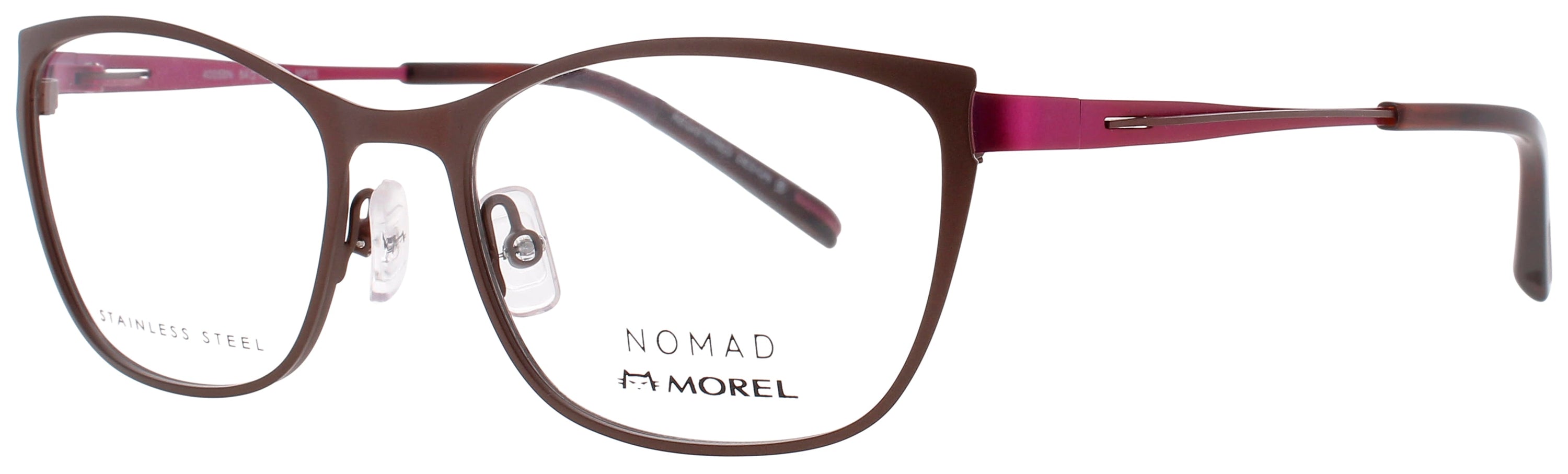 Nomad-Morel Nomad-Morel Optical Glasses Pink