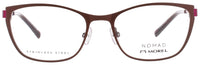 Nomad-Morel Nomad-Morel Optical Glasses Pink