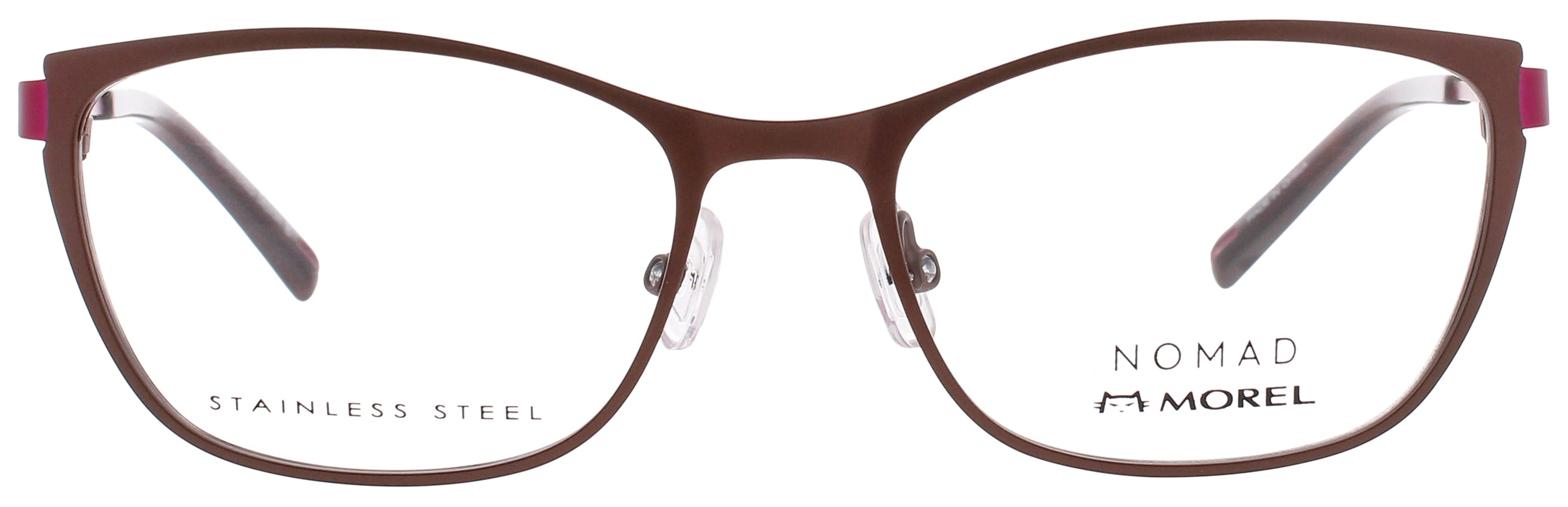 Nomad-Morel Nomad-Morel Optical Glasses Pink