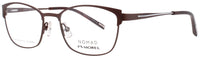 Nomad-Morel Nomad-Morel Optical Glasses Brown