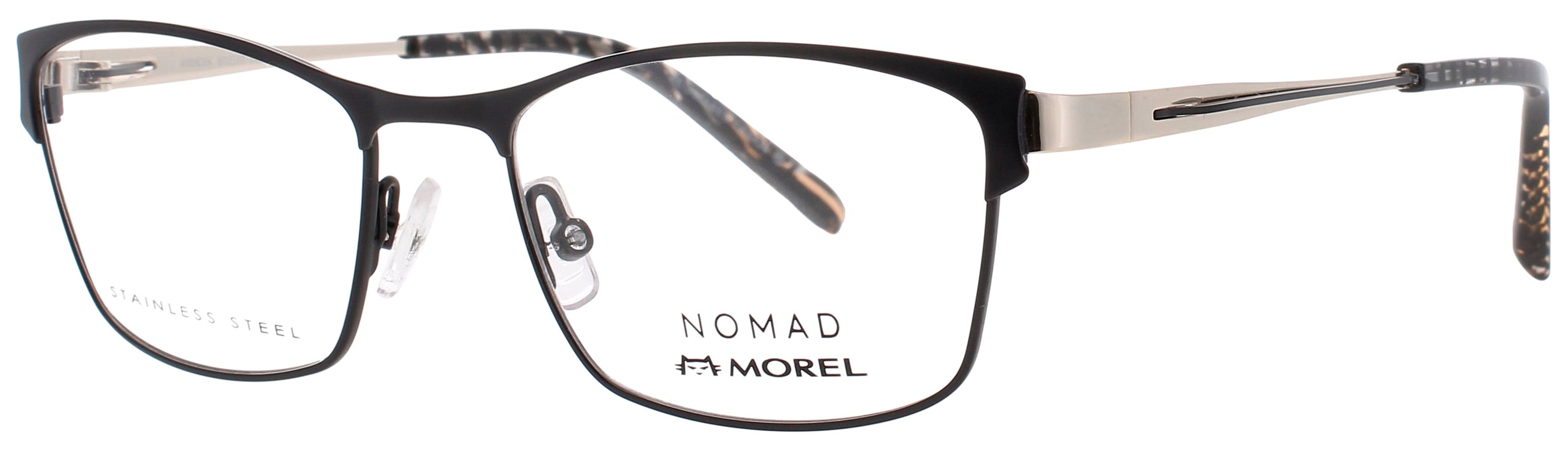 Nomad-Morel Nomad-Morel Optical Glasses