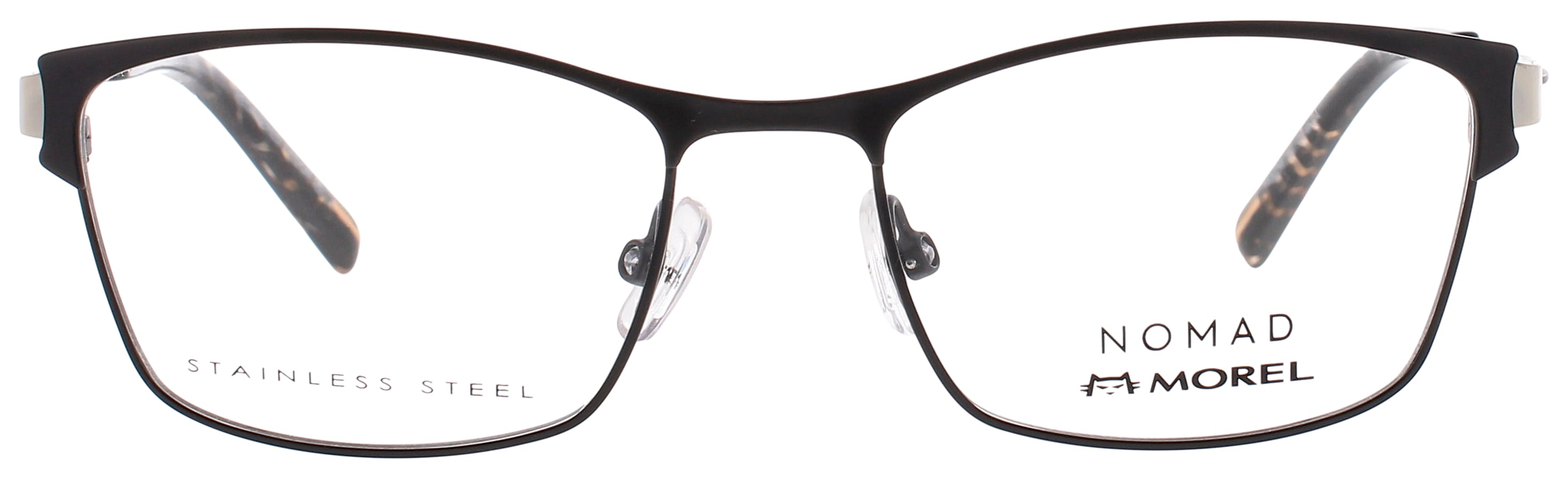 Nomad-Morel Nomad-Morel Optical Glasses