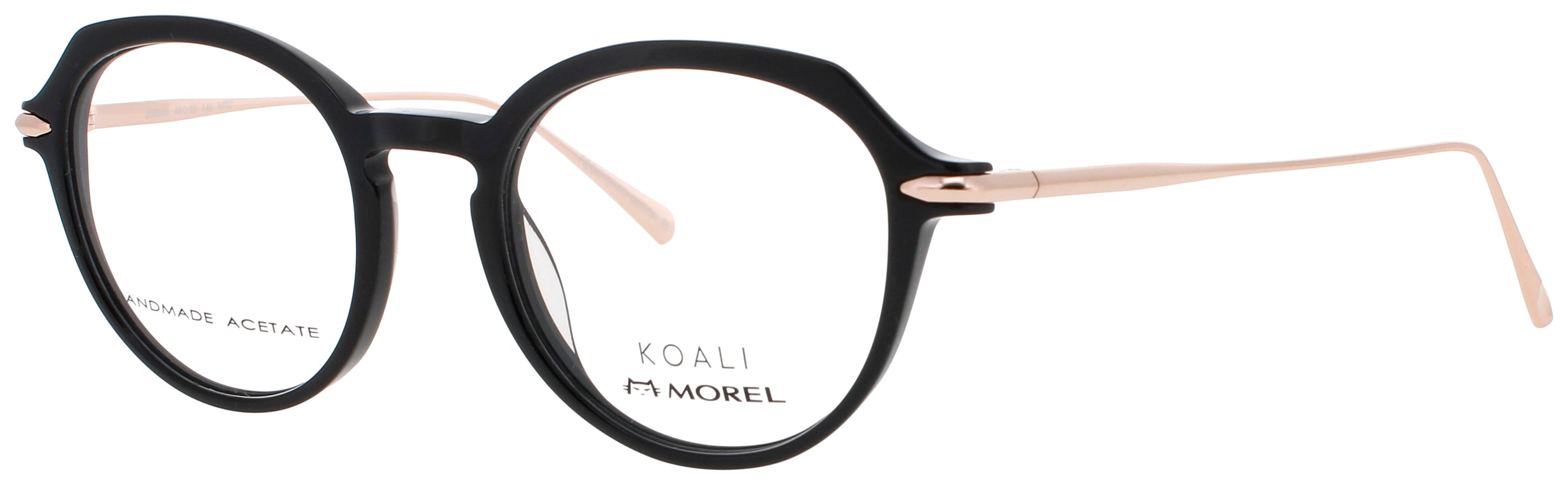 Koali-Morel Koali-Morel Optical Glasses