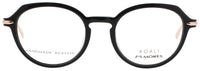 Koali-Morel Koali-Morel Optical Glasses