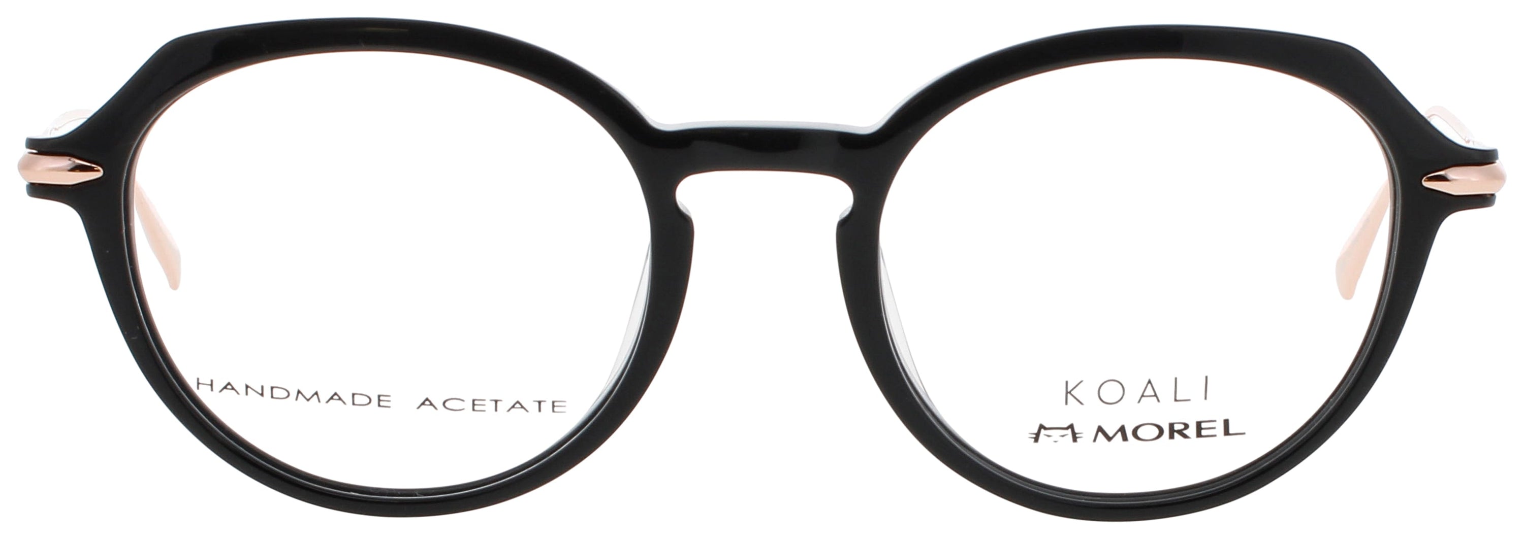 Koali-Morel Koali-Morel Optical Glasses