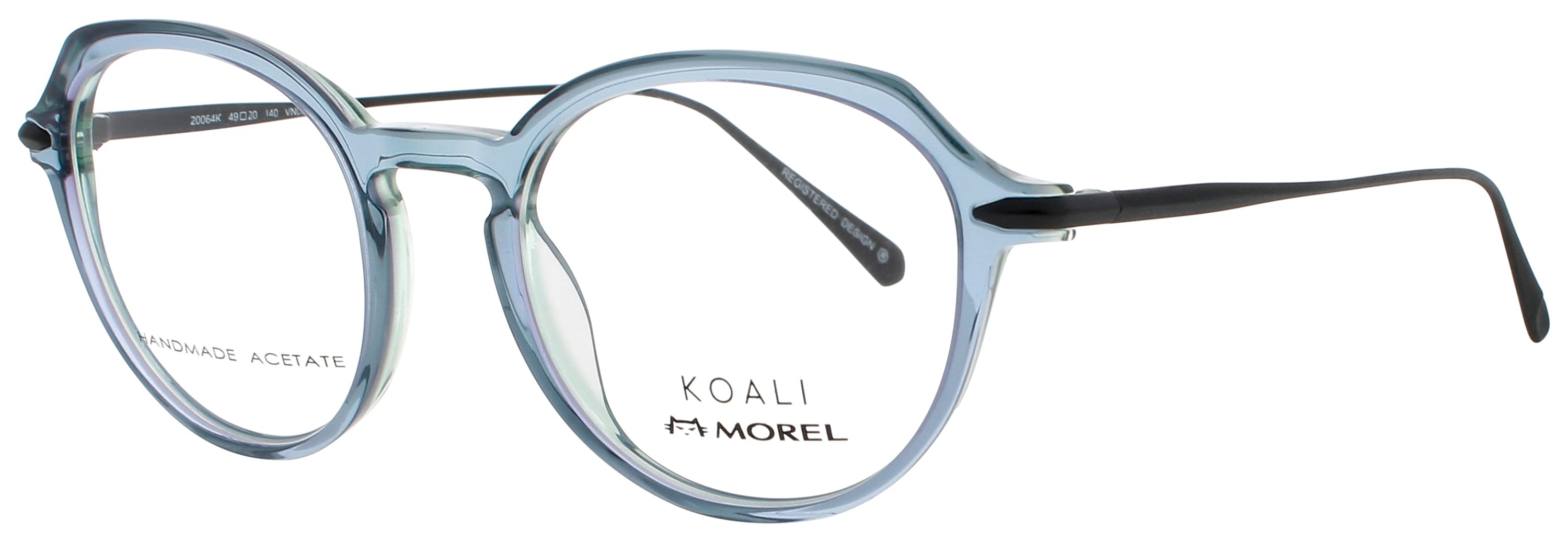 Koali-Morel Koali-Morel Optical Glasses