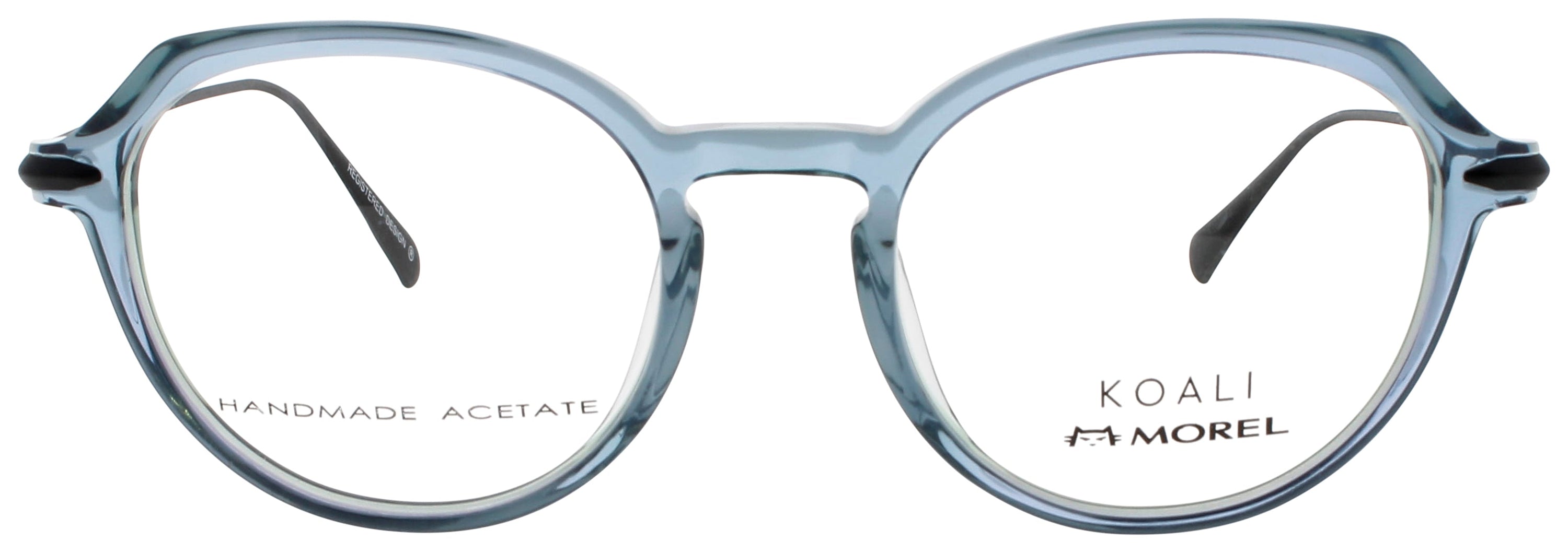 Koali-Morel Koali-Morel Optical Glasses