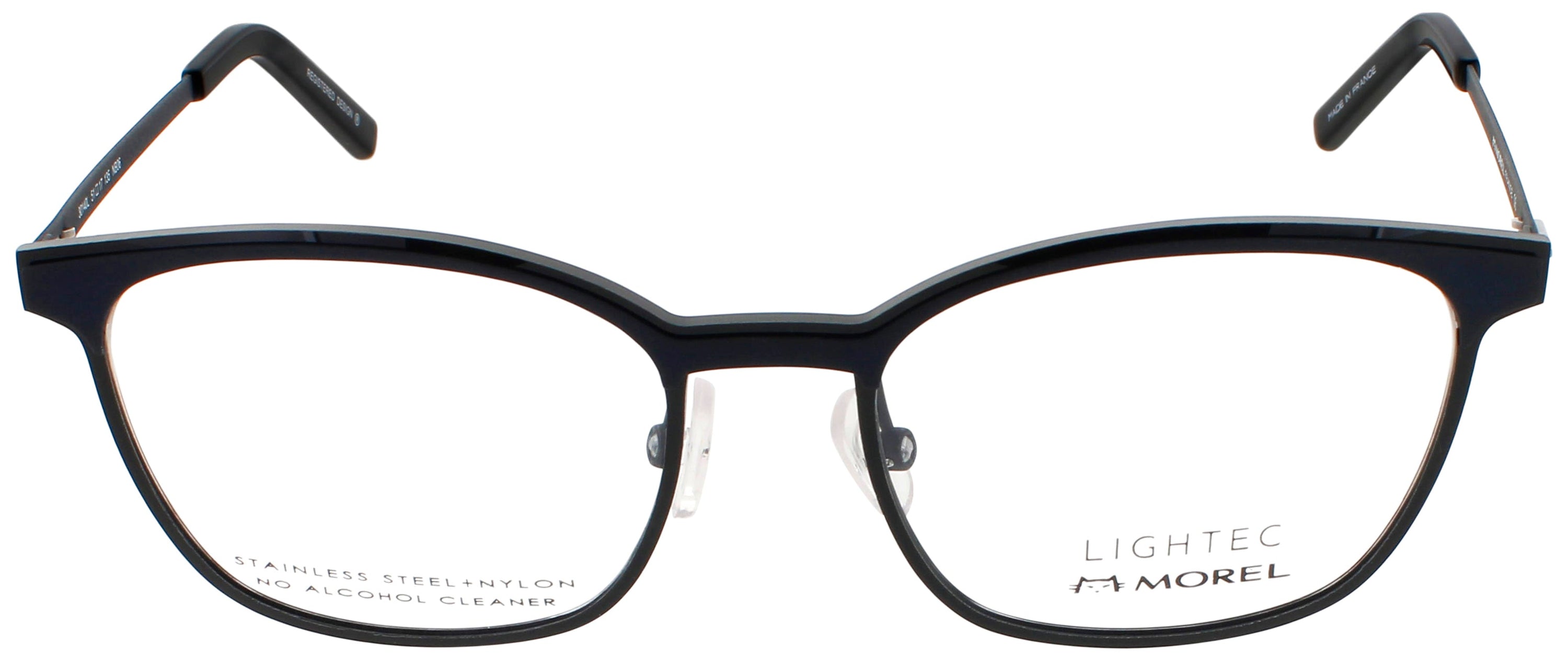 Lightec-Morel Lightec-Morel Optical Glasses