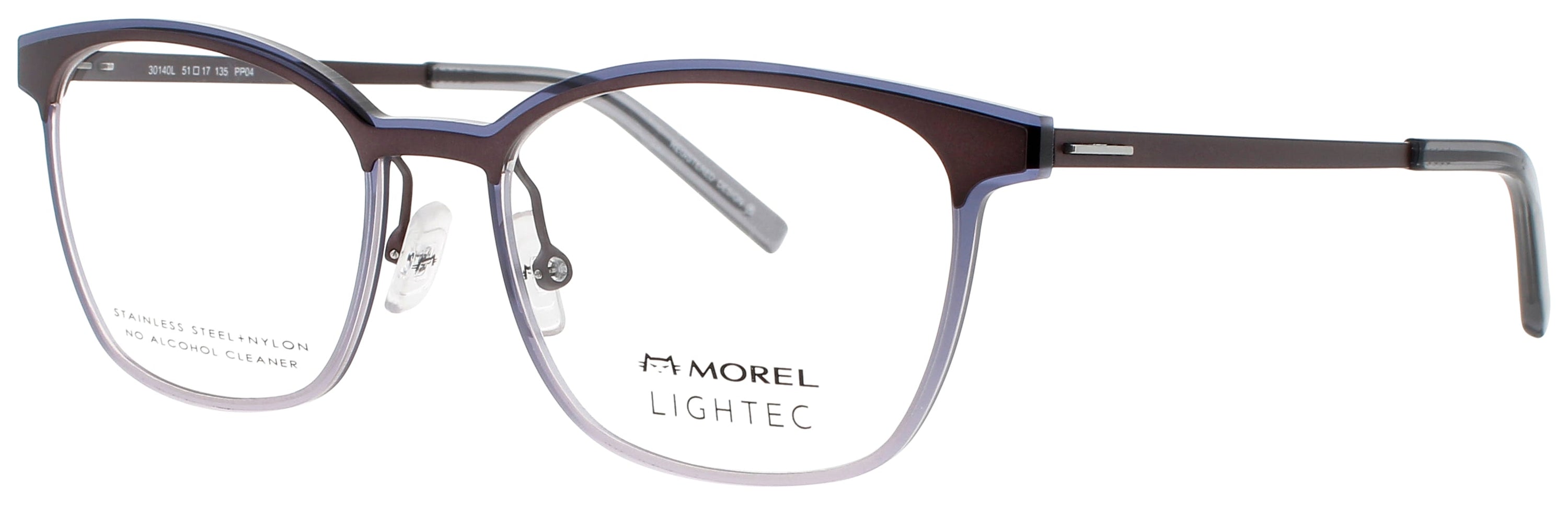 Lightec-Morel Lightec-Morel Optical Glasses
