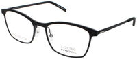 Lightec-Morel Lightec-Morel Optical Glasses Black