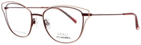 Koali-Morel Koali-Morel Optical Glasses Red
