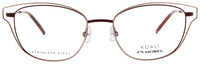 Koali-Morel Koali-Morel Optical Glasses Red