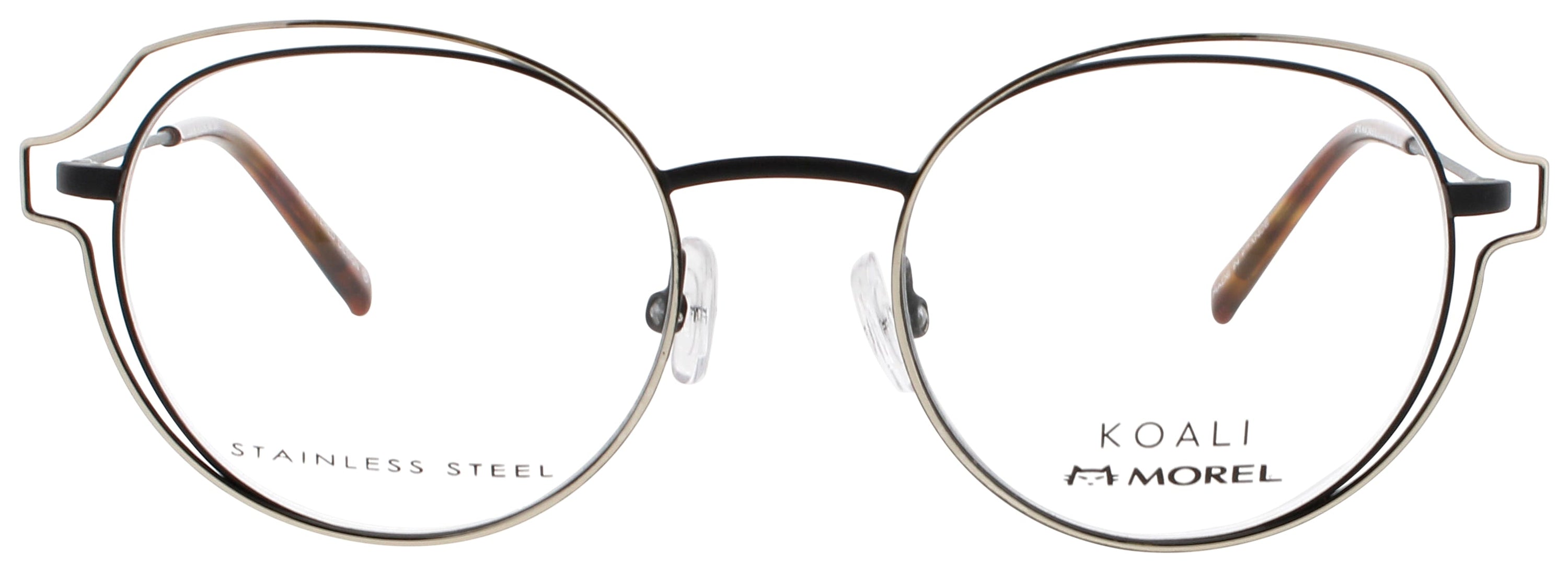Koali-Morel Koali-Morel Optical Glasses