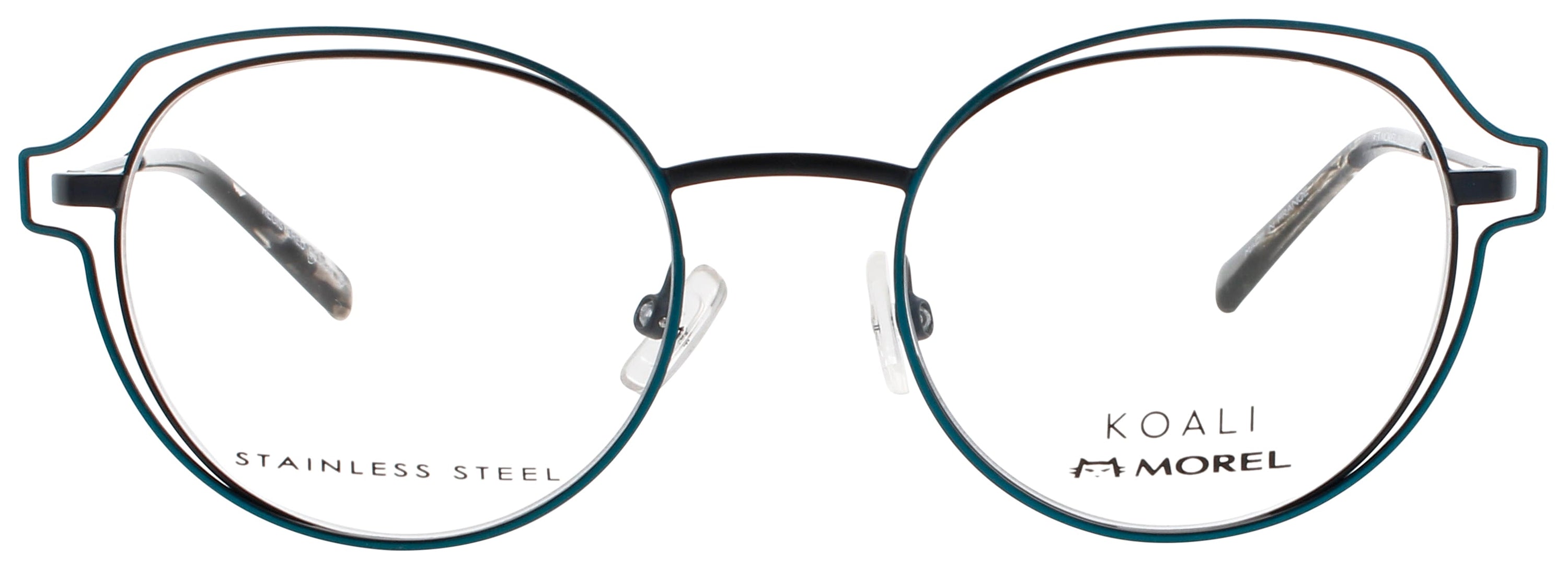 Koali-Morel Koali-Morel Optical Glasses