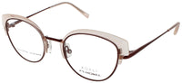 Koali-Morel Koali-Morel Optical Glasses Black