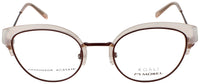 Koali-Morel Koali-Morel Optical Glasses Black