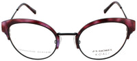 Koali Optical Glasses PLUM/BLACK