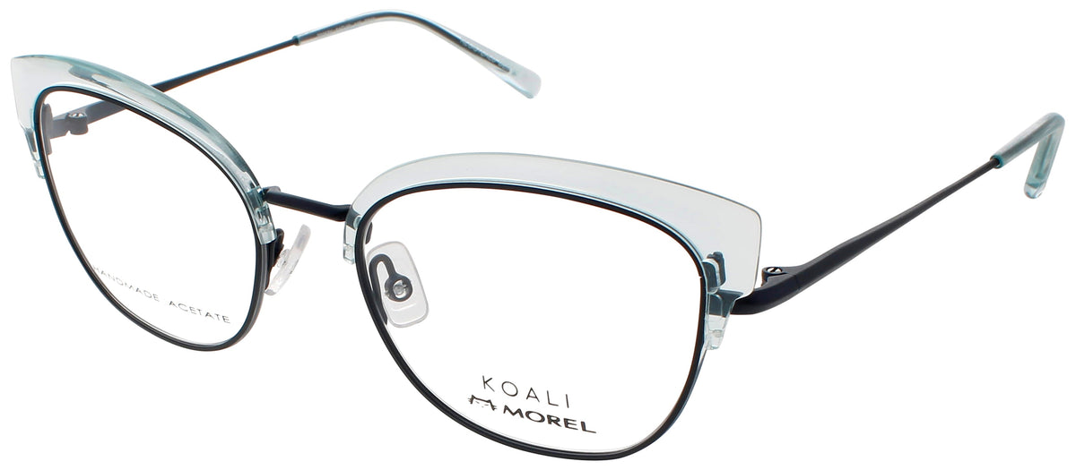 Koali Koali Optical Glasses BLUE