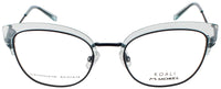 Koali Koali Optical Glasses BLUE