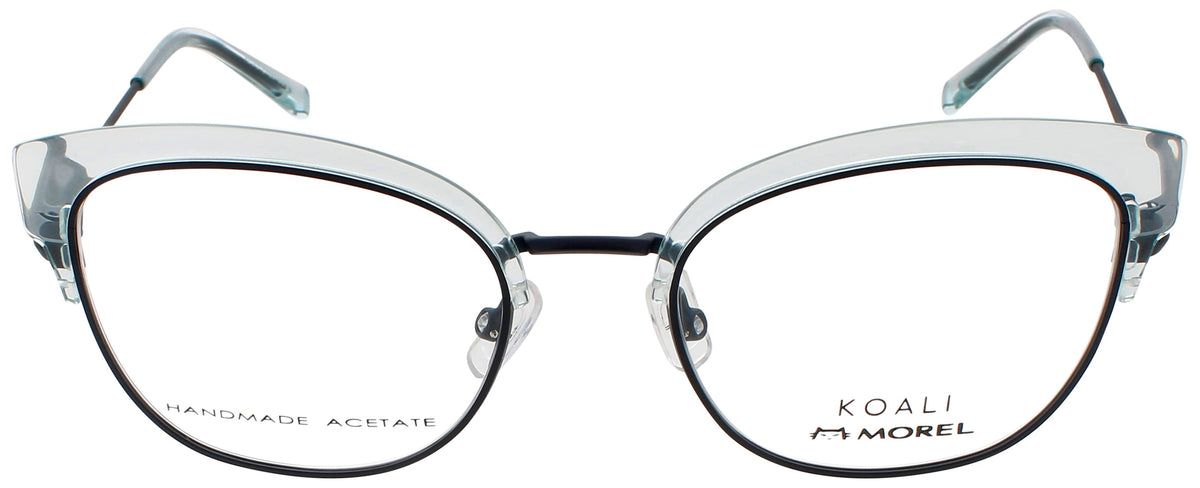 Koali Koali Optical Glasses BLUE
