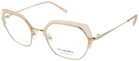 Koali-Morel Koali-Morel Optical Glasses Beige